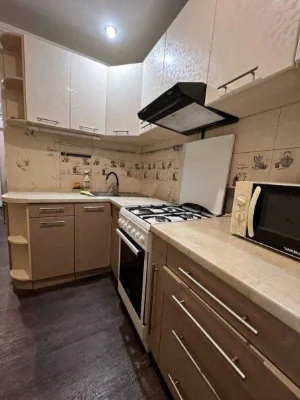 Продам 1к квартиру ЖМ Левобережный, ТЦ Караван
