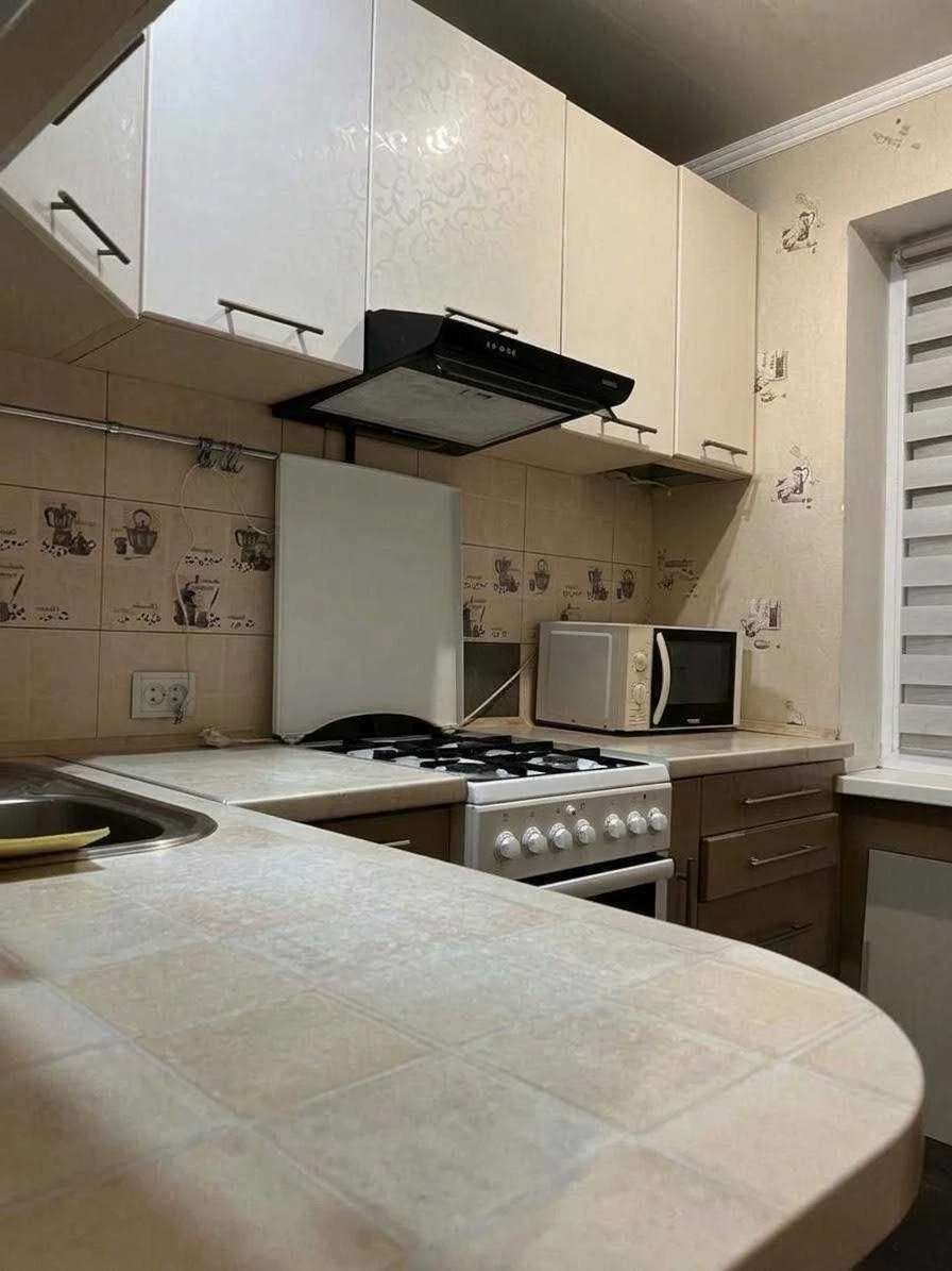 Продам 1к квартиру ЖМ Левобережный, ТЦ Караван