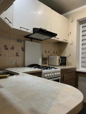 Продам 1к квартиру ЖМ Левобережный, ТЦ Караван
