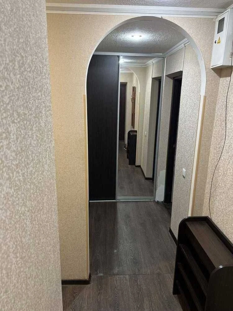 Продам 1к квартиру ЖМ Левобережный, ТЦ Караван
