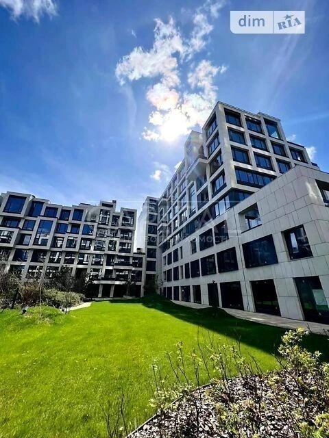 Sale of 3-room apartment 126 sq. m. on Gareth Jones Street 12 • ID 3