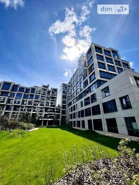 Sale of 3-room apartment 126 sq. m. on Gareth Jones Street 12 • ID 3
