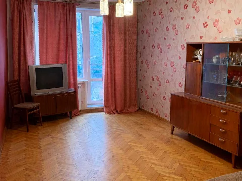 Квартира. Харків, вулиця Академіка Павлова