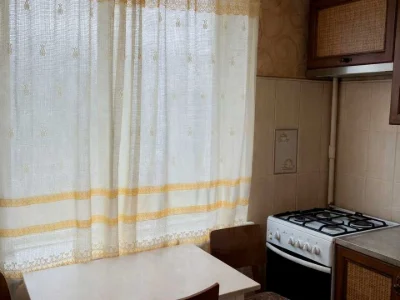 Квартира. Харків, вулиця Академіка Павлова