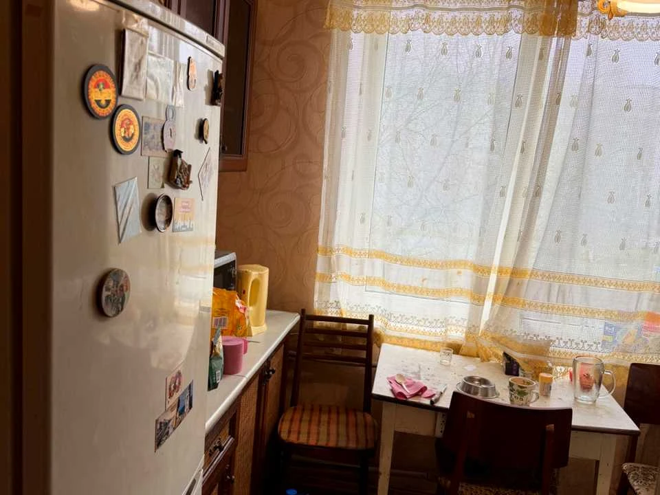 Квартира. Харків, вулиця Академіка Павлова