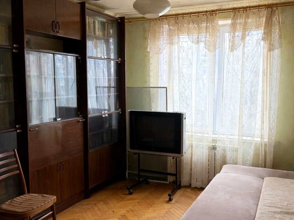 Квартира. Харків, вулиця Академіка Павлова