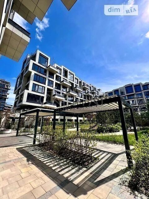 Sale of 3-room apartment 126 sq. m. on Gareth Jones Street 12 • ID 3