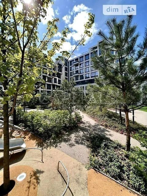 Sale of 3-room apartment 126 sq. m. on Gareth Jones Street 12 • ID 3