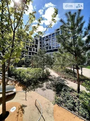 Sale of 3-room apartment 126 sq. m. on Gareth Jones Street 12 • ID 3