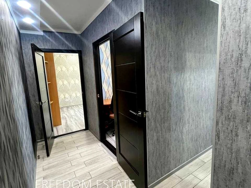 Квартира. Харків, Ферганська вул.