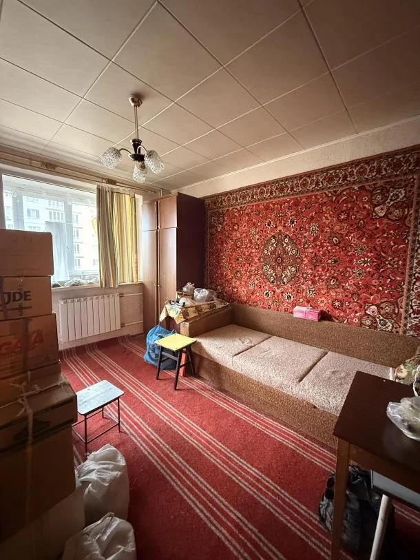For Sale: 1-bedroom apartment on Salkovka.