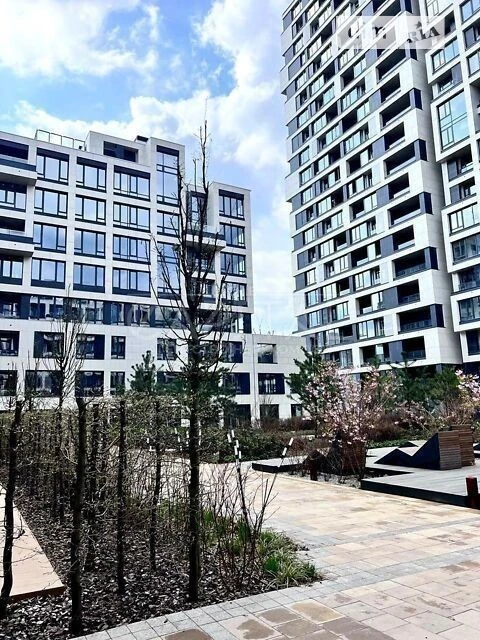 Sale of 3-room apartment 126 sq. m. on Gareth Jones Street 12 • ID 3