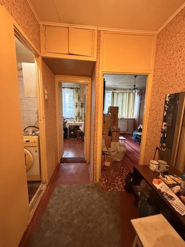 For Sale: 1-bedroom apartment on Salkovka.