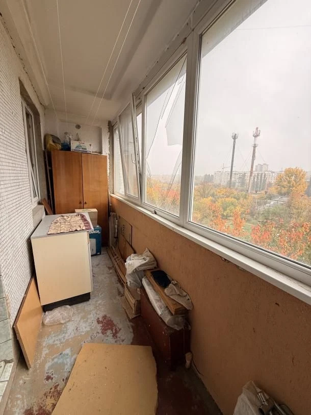 For Sale: 1-bedroom apartment on Salkovka.