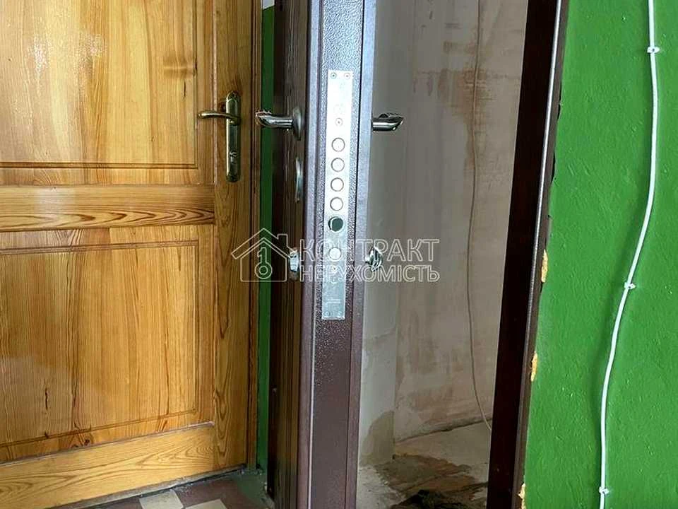 Квартира. вулиця Миколи Міхновського, Харків