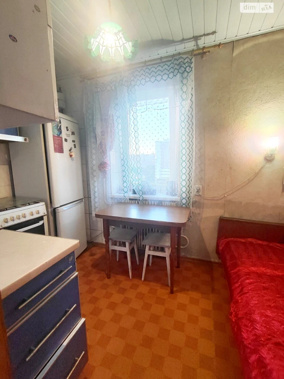 Продаж Квартира Рубанівка