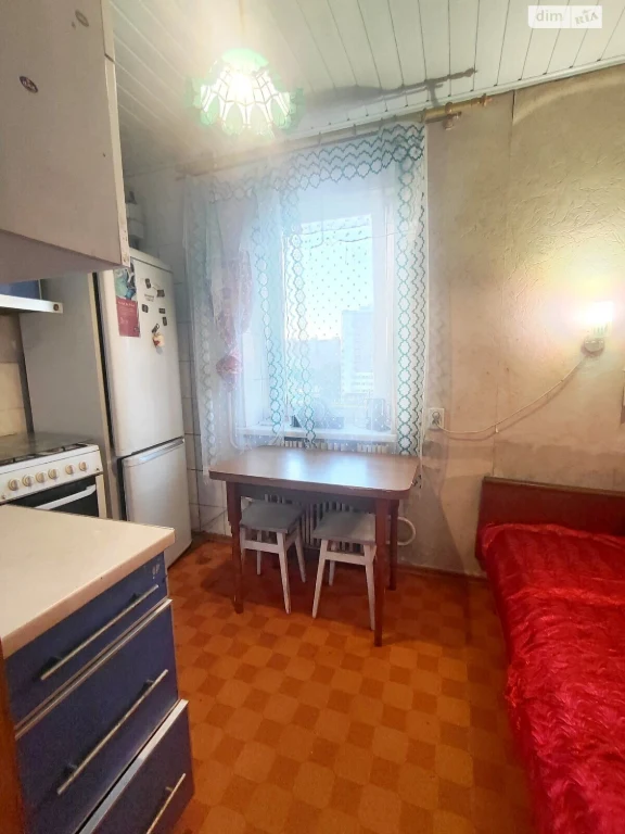 Продаж Квартира Рубанівка