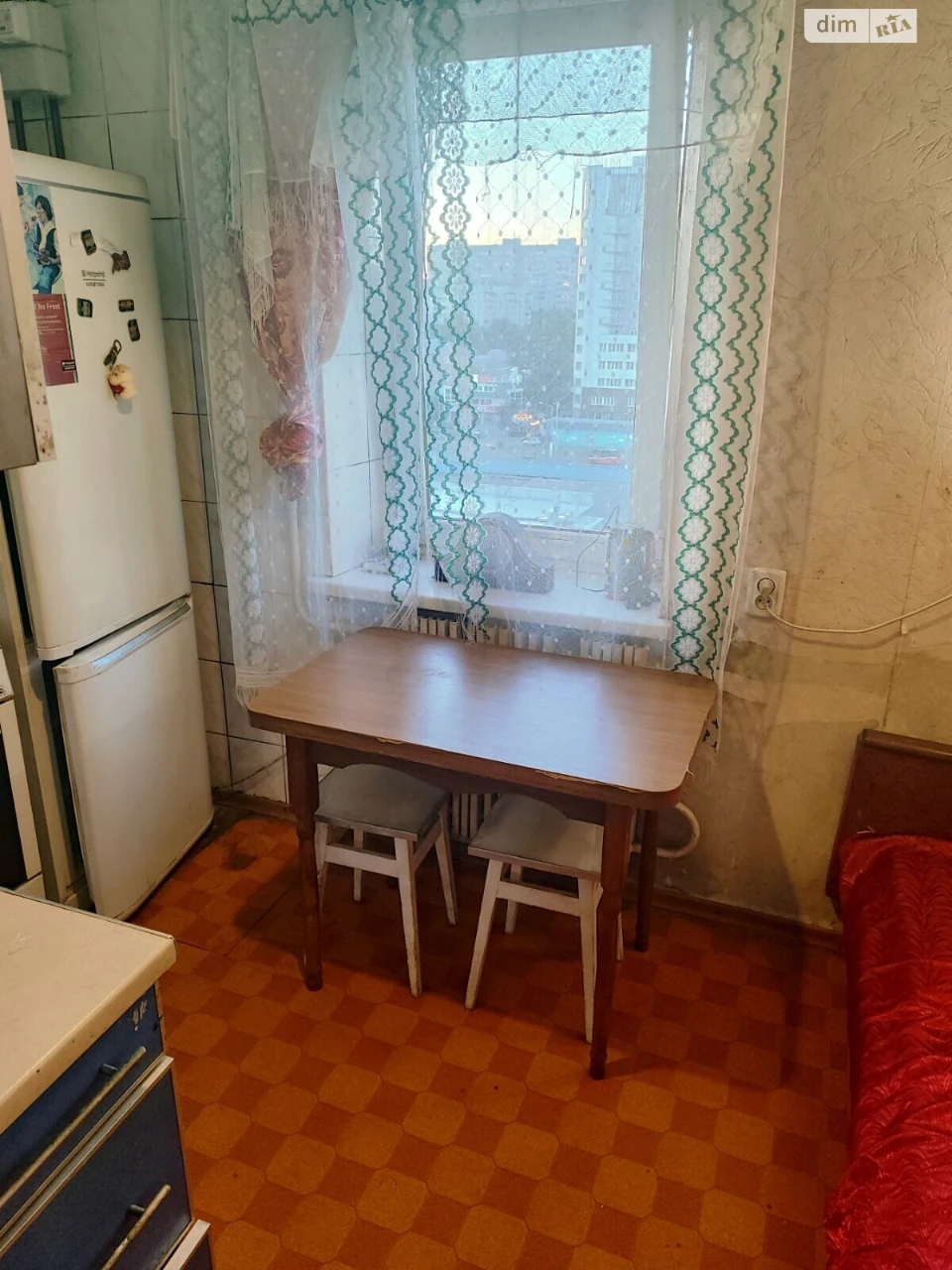 Продаж Квартира Рубанівка