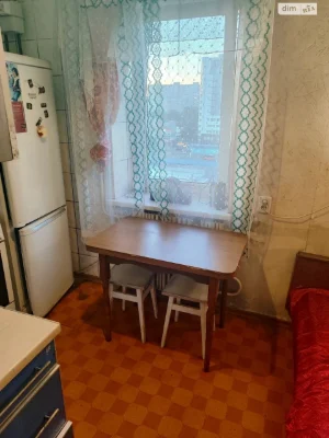 Продаж Квартира Рубанівка