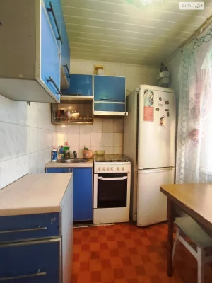 Продаж Квартира Рубанівка