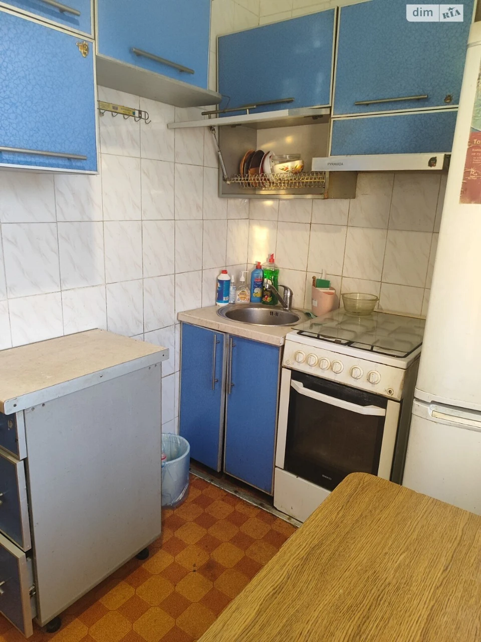 Продаж Квартира Рубанівка