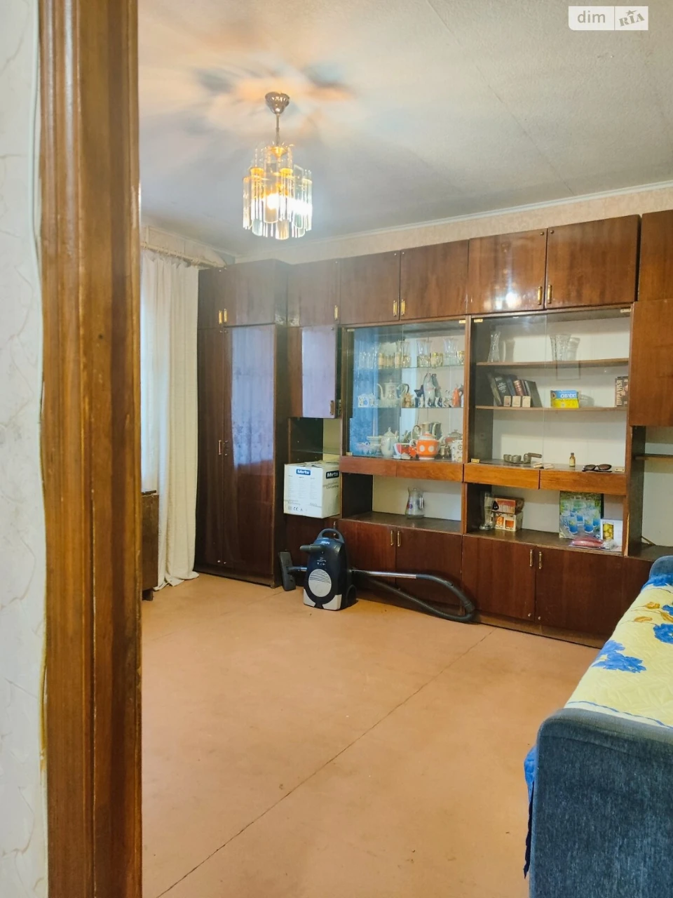Продаж Квартира Рубанівка