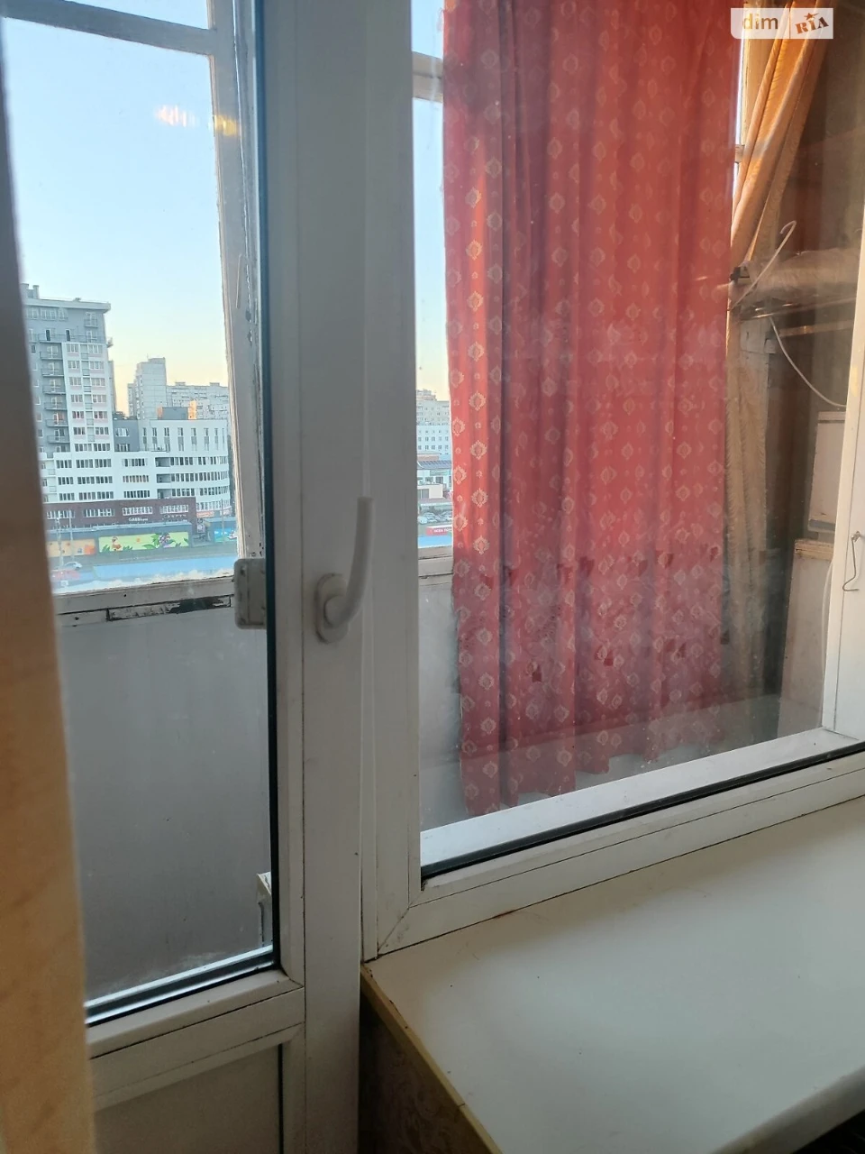 Продаж Квартира Рубанівка