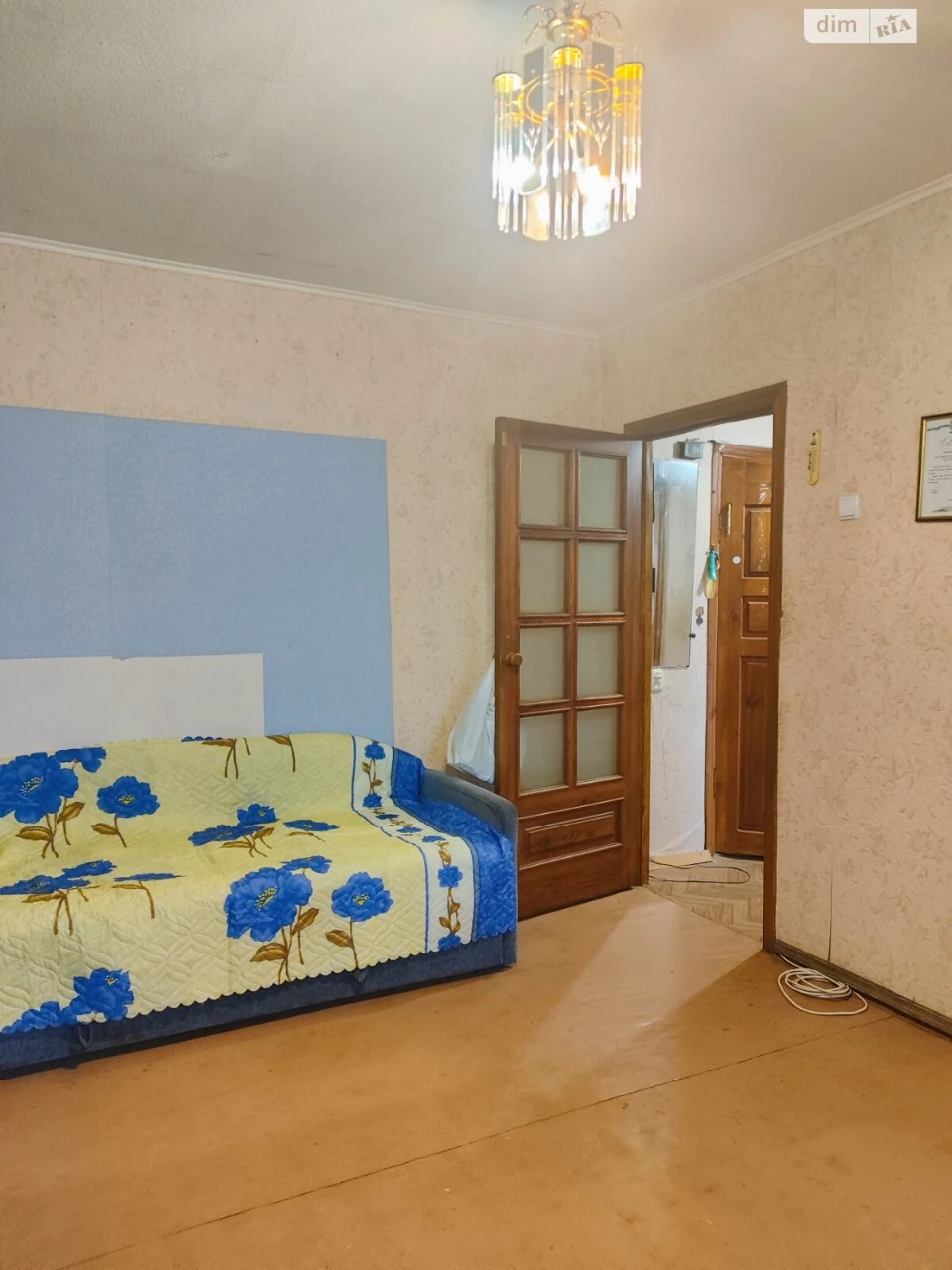 Продаж Квартира Рубанівка