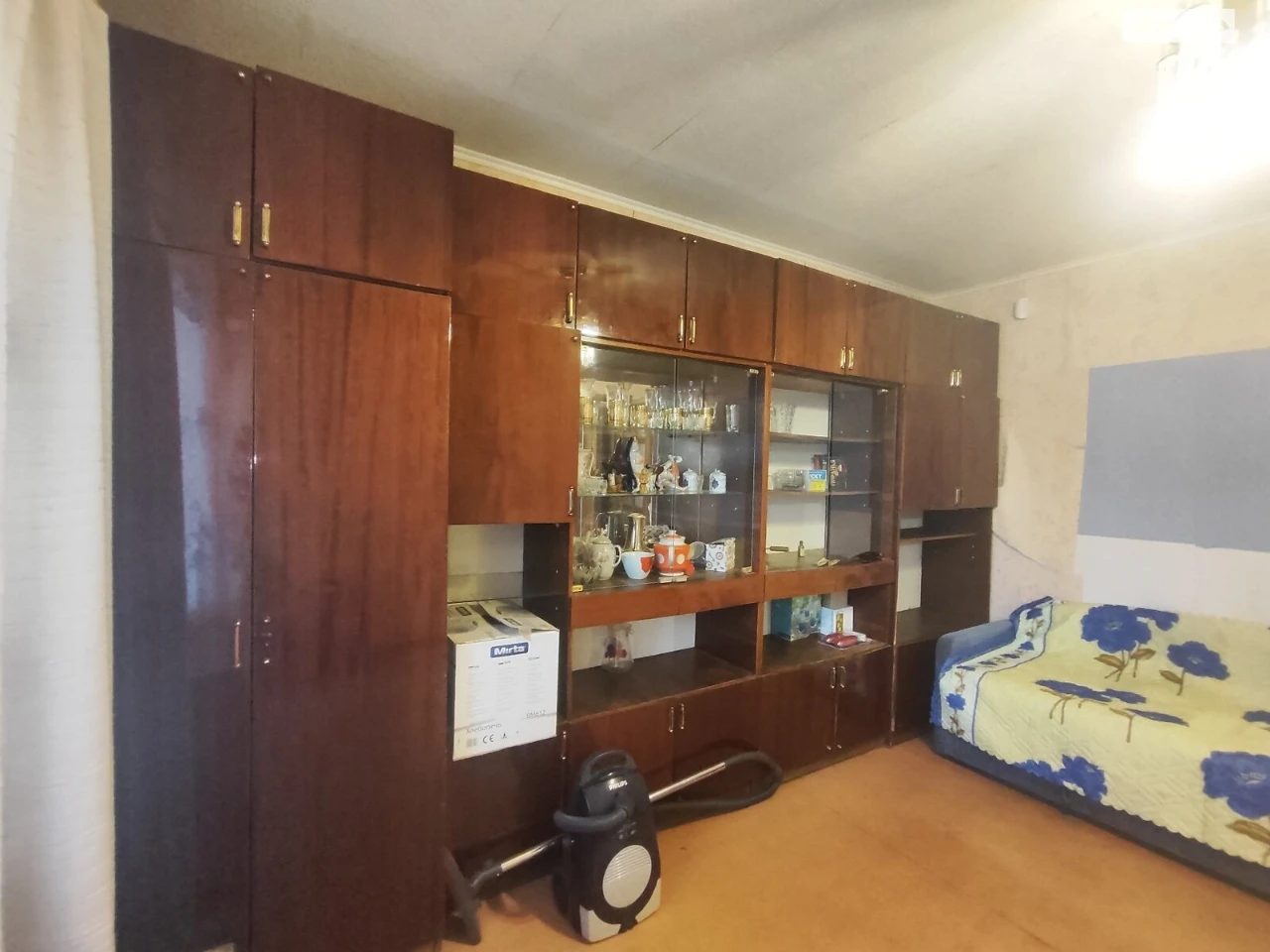 Продаж Квартира Рубанівка