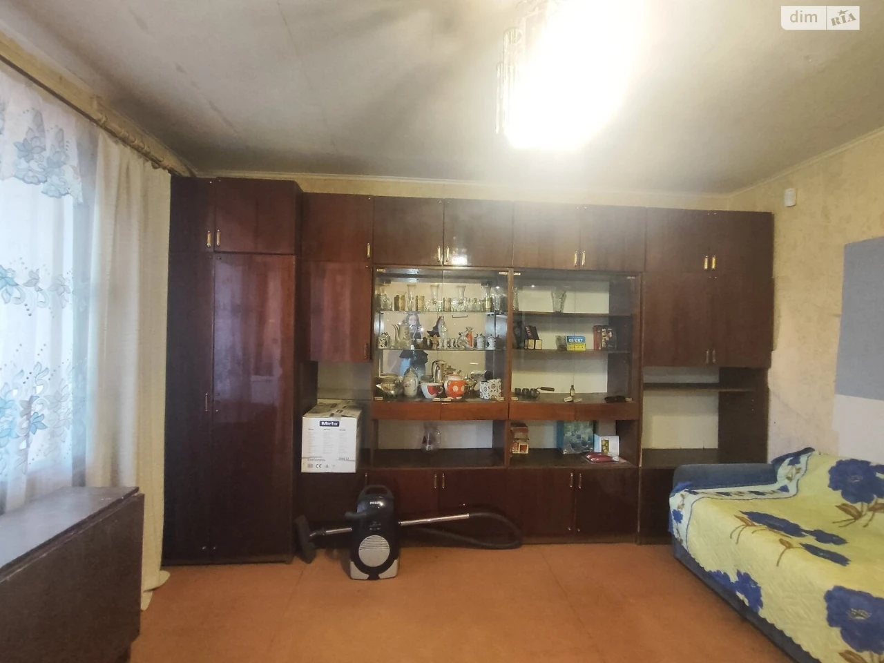Продаж Квартира Рубанівка