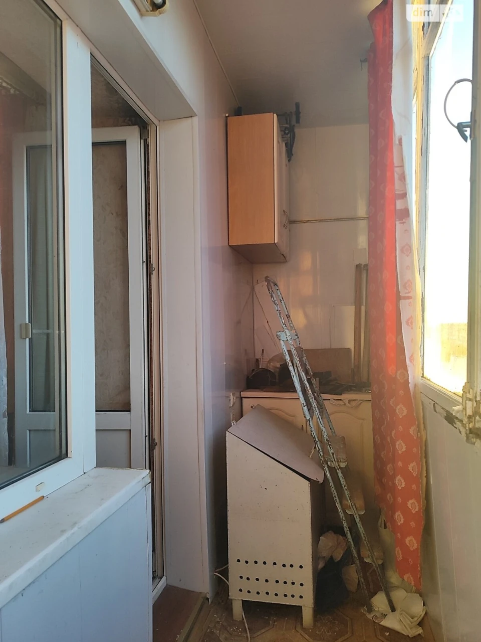 Продаж Квартира Рубанівка