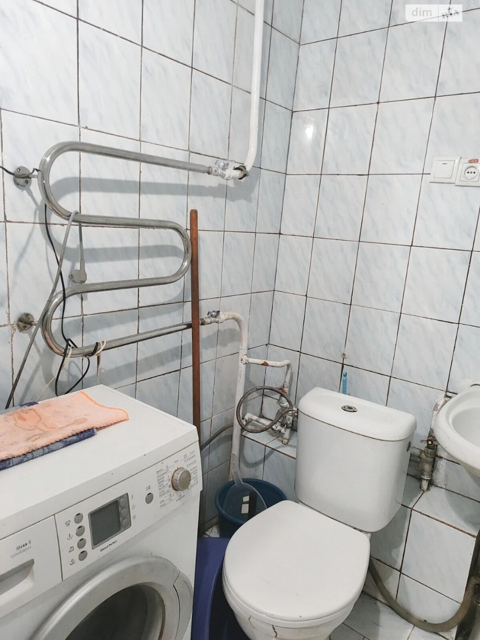 Продаж Квартира Рубанівка