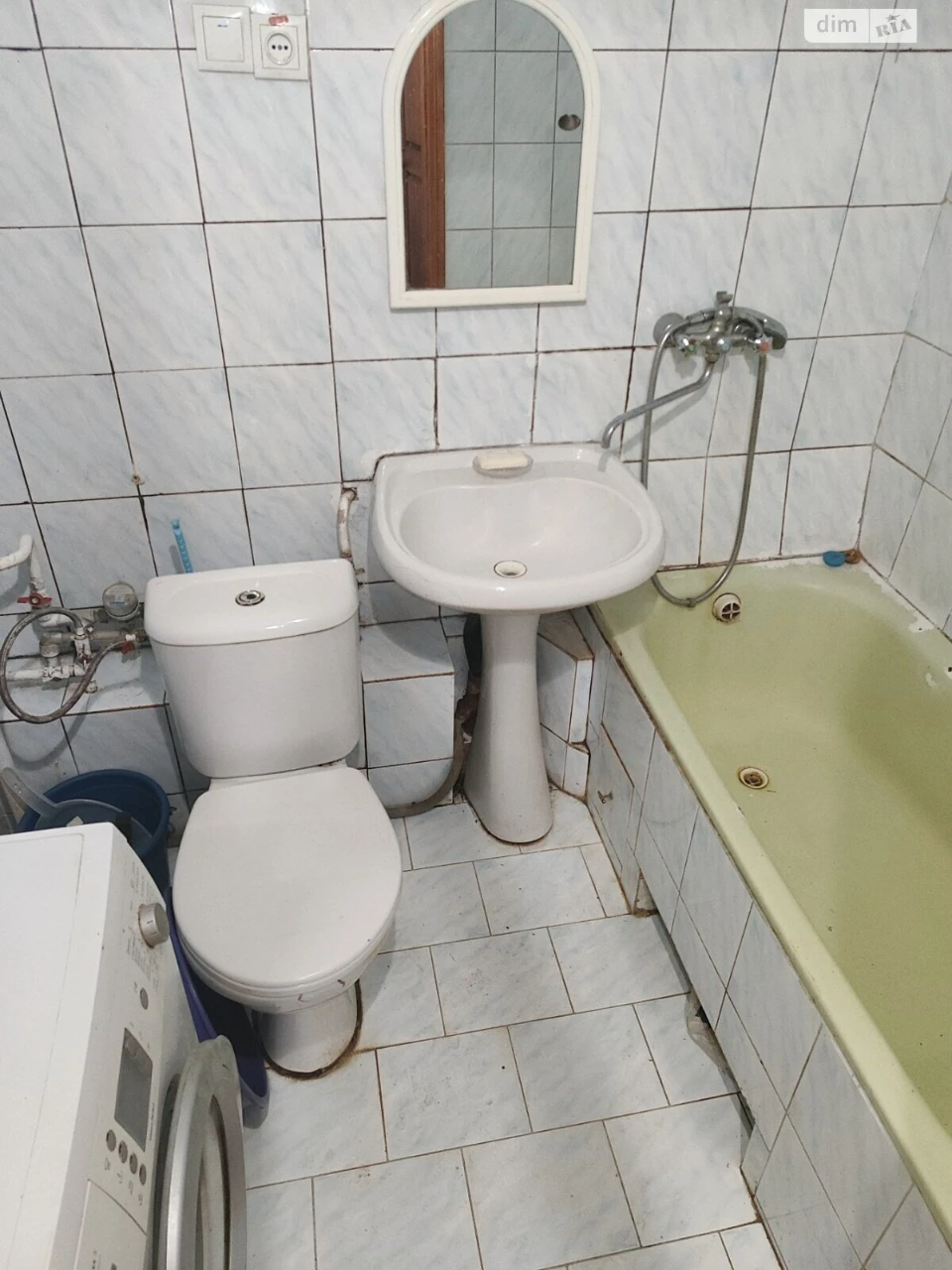Продаж Квартира Рубанівка