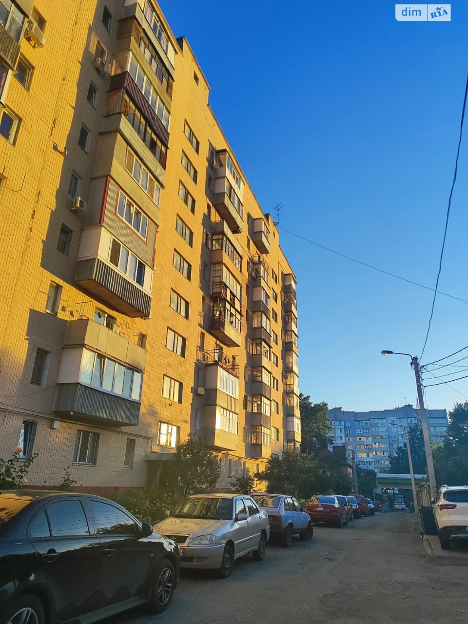 Продаж Квартира Рубанівка