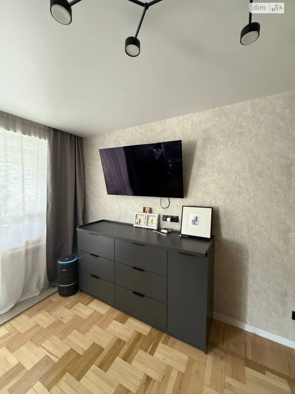 Apartment for Sale: New Home