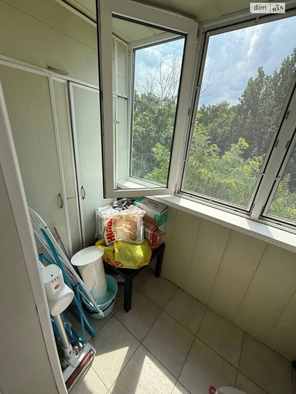 Apartment for Sale: New Home