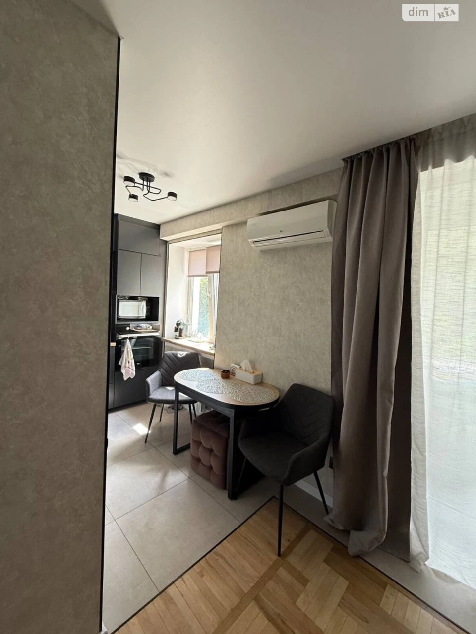 Apartment for Sale: New Home