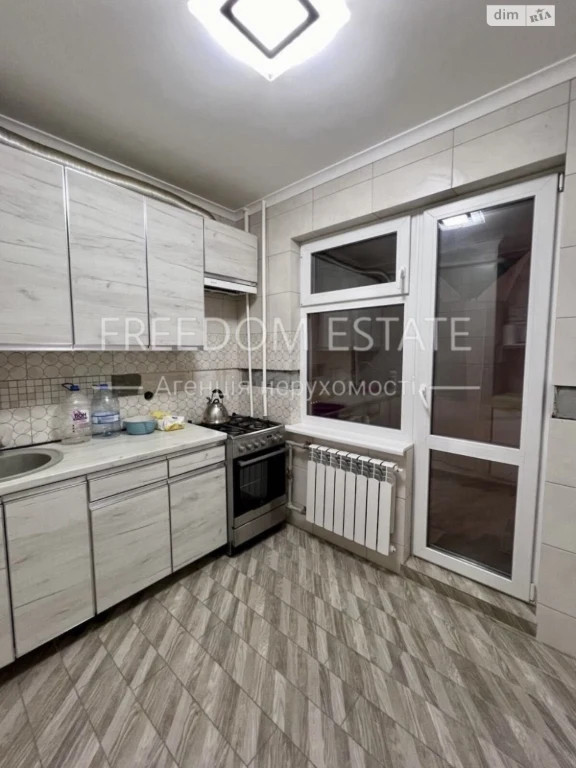 Продажа квартиры в Шевченковском