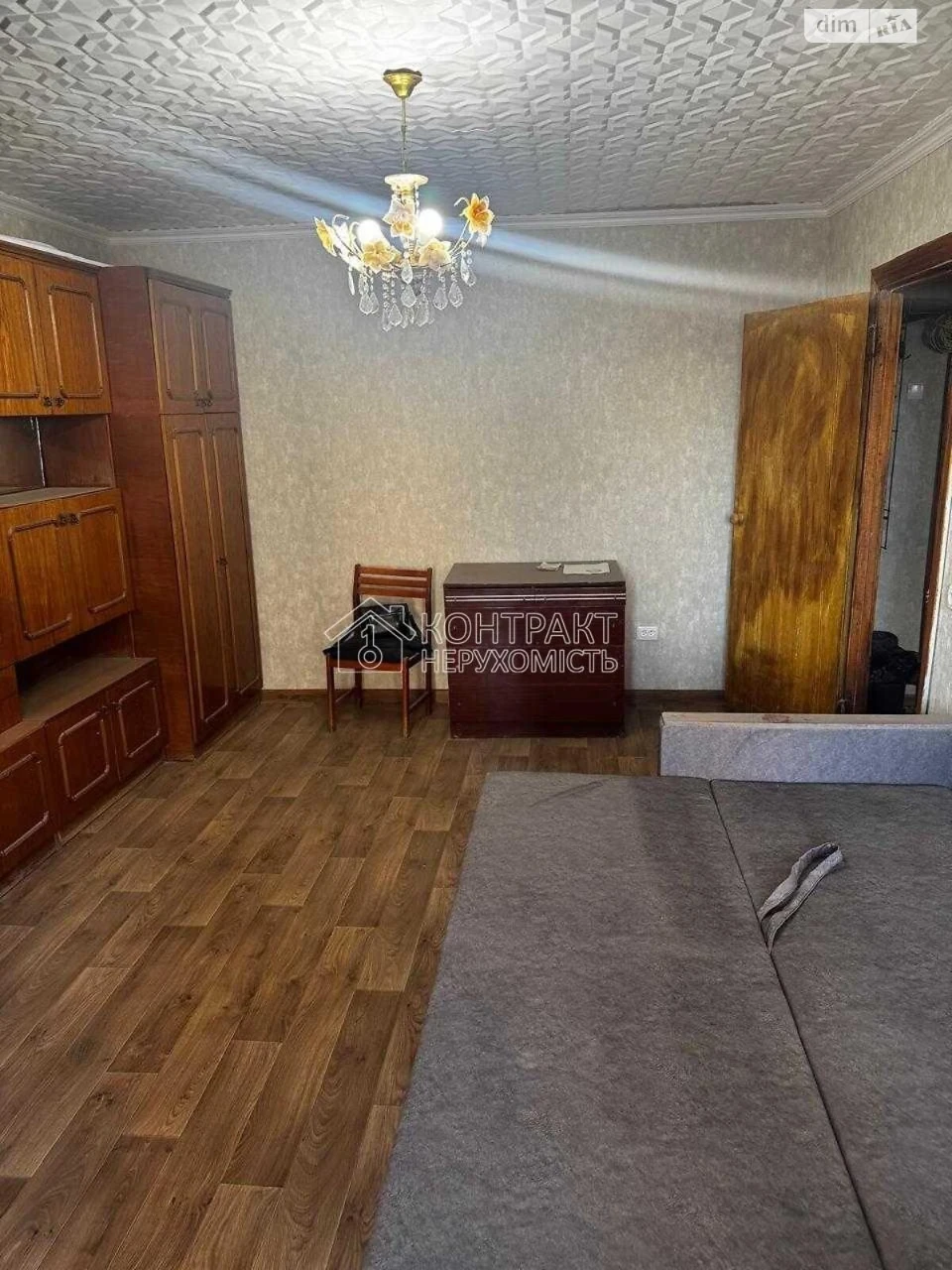 Продажа Квартиры Рубановка