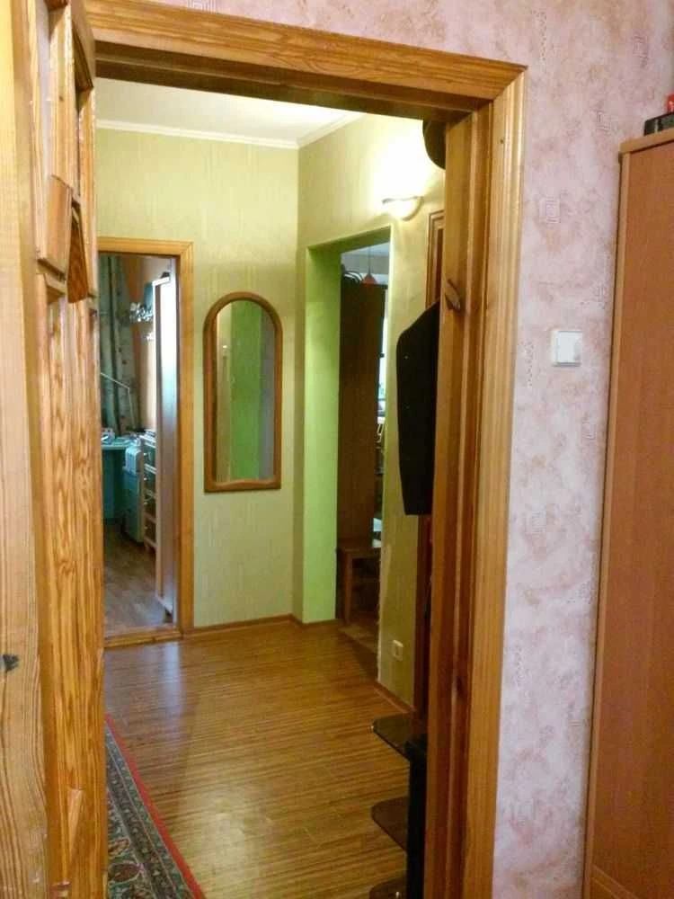 Продам 4-х комнатную квартиру ХТЗ