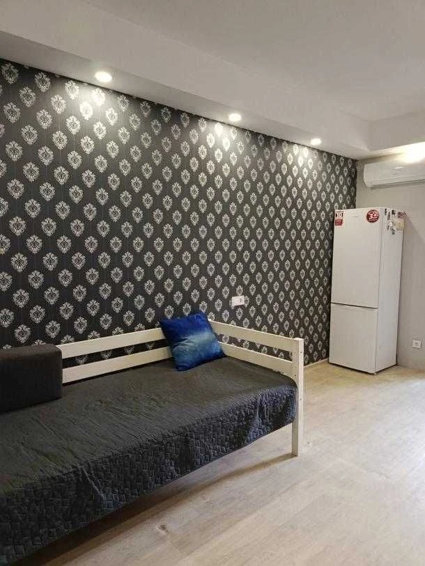 Продаётся квартира с ремонтом, Новострой, 602 микрорайон