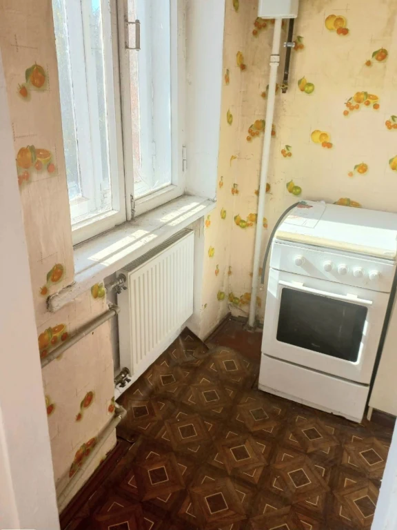 М.Холодная Гора, продам 1 комн.квартиру, ул.Новый Быт 35,Hg1