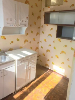 М.Холодная Гора, продам 1 комн.квартиру, ул.Новый Быт 35,Hg1