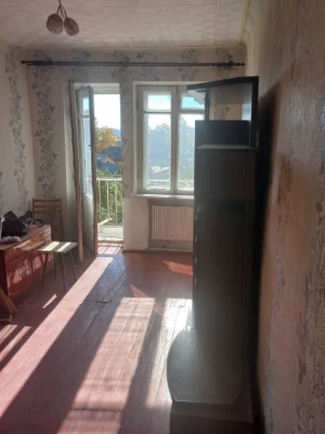 М.Холодная Гора, продам 1 комн.квартиру, ул.Новый Быт 35,Hg1