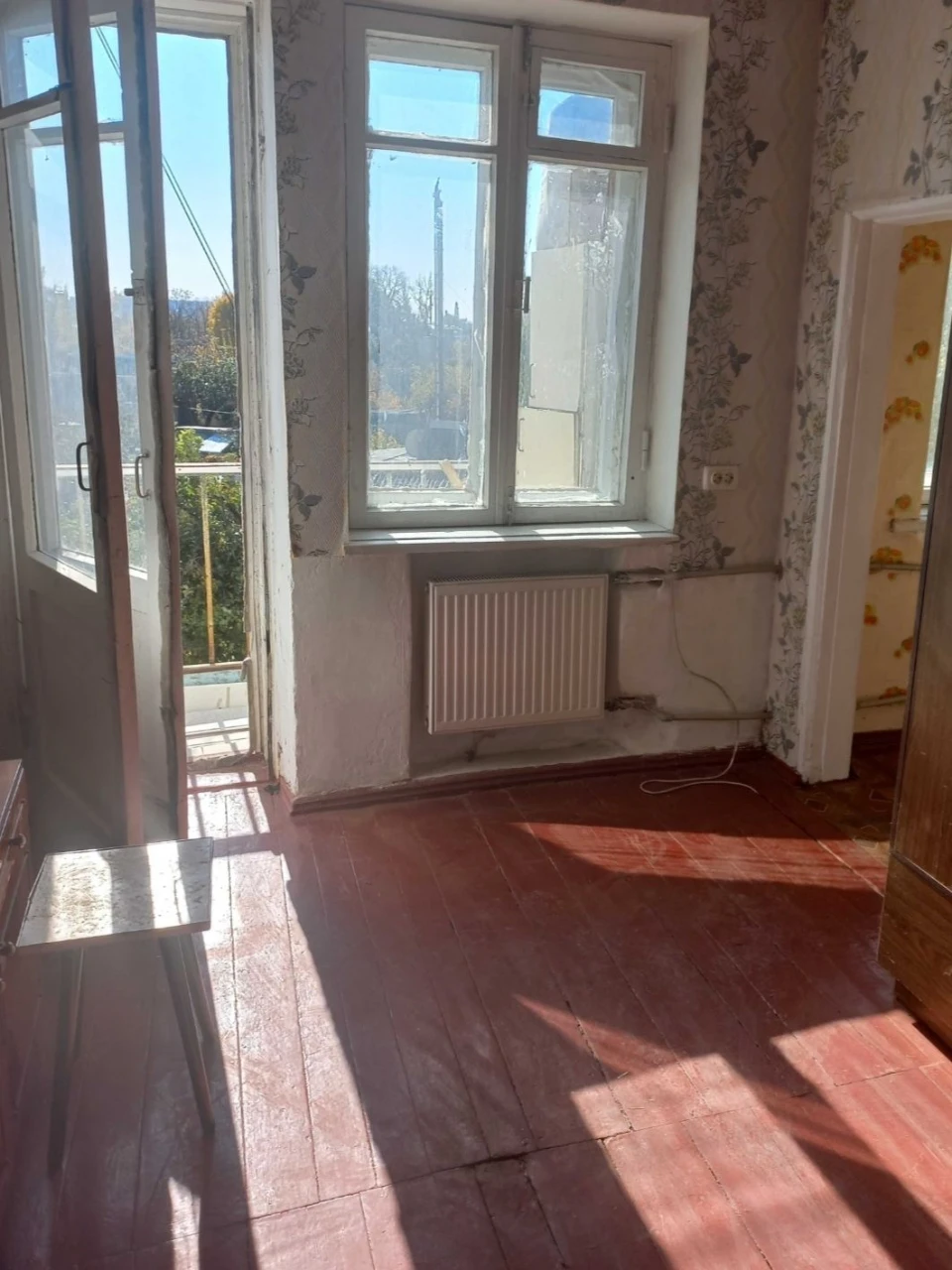 М.Холодная Гора, продам 1 комн.квартиру, ул.Новый Быт 35,Hg1