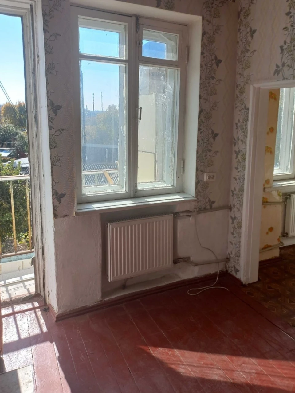 М.Холодная Гора, продам 1 комн.квартиру, ул.Новый Быт 35,Hg1