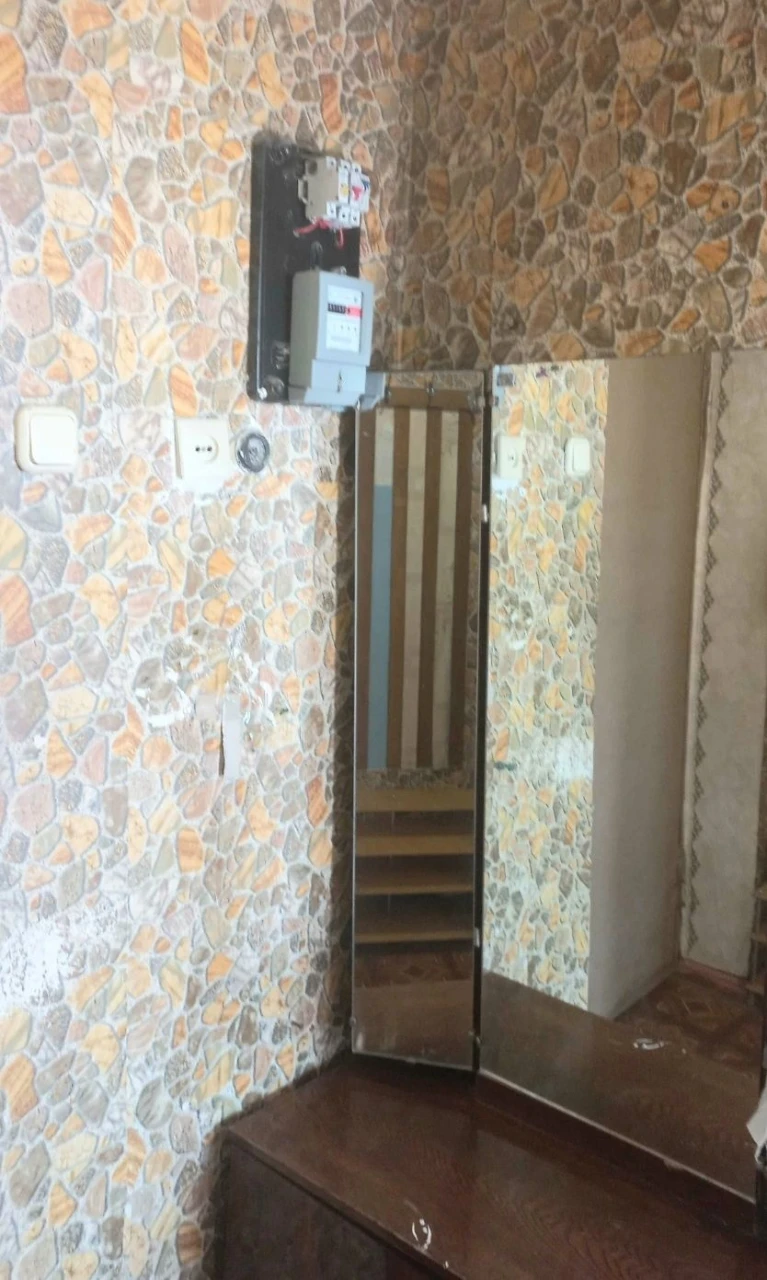 М.Холодная Гора, продам 1 комн.квартиру, ул.Новый Быт 35,Hg1