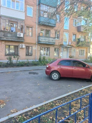 М.Холодная Гора, продам 1 комн.квартиру, ул.Новый Быт 35,Hg1