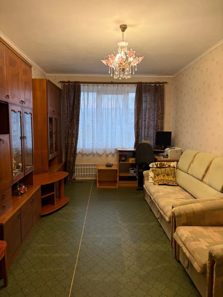 Продається 3-кімнатна квартира, вул. Нескорених 4-Г, метро Салтівська | 5