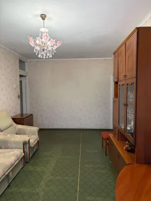 Продається 3-кімнатна квартира, вул. Нескорених 4-Г, метро Салтівська | 5